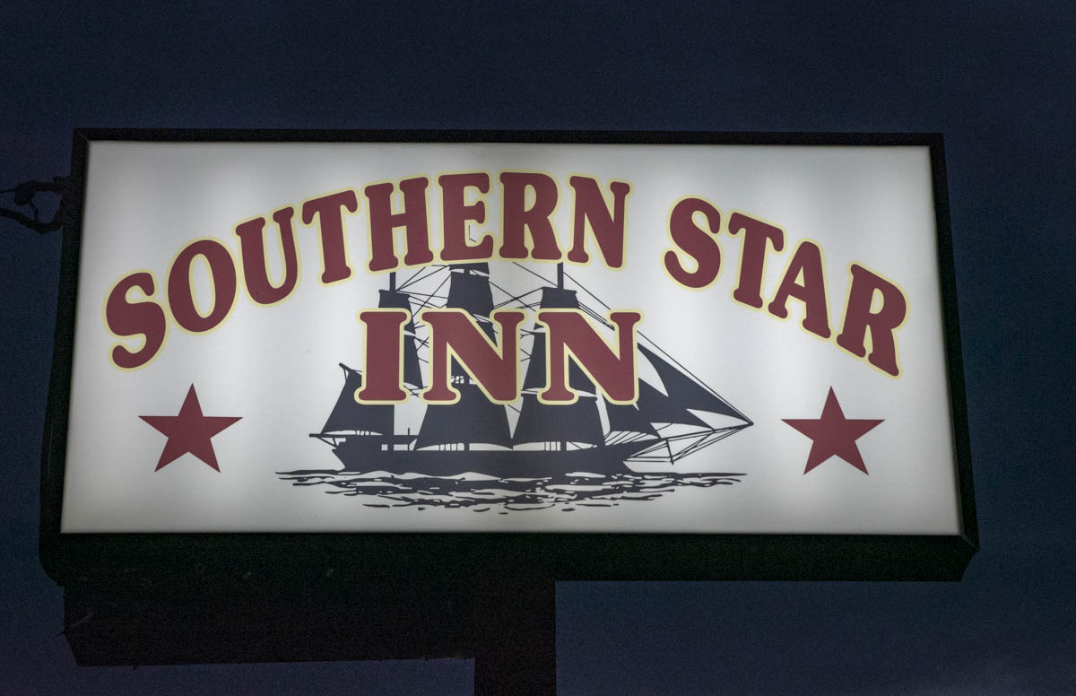 Southern Star Inn Murfreesboro, NC